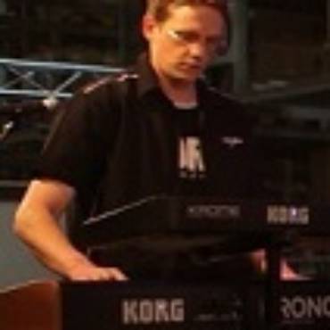 Andreas Larbig