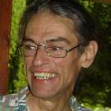 Bert Rauchfuß